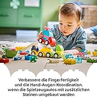 LEGO DUPLO Kreative Fahrzeuge 10474 — Bild 4