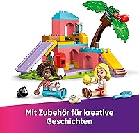 LEGO Friends Meerschweinchen Spielplatz 42640 — Bild 5