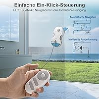 HUTT S7 Fensterputzroboter — Bild 6