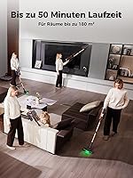 Proscenic P11 Ultra — Bild 7