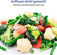 MEDION MD 11493 Mikrowelle 23 L — Bild 4