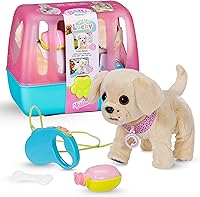 BABY Born Mein Hund Lucky — Bild 1