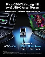 Anker Prime Powerbank 26250mAh — Bild 3