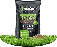 Turbogrün Rasenkalk 18 kg — Bild 1