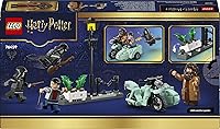 LEGO Harry Potter 76459 Hagrids und Harrys Flucht aus dem Ligusterweg — Bild 11