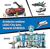LEGO City Gelbes Taxi 60487 — Bild 7