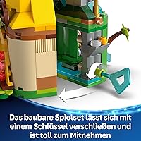 LEGO Disney Vaiana 2 Inselspaß 43260 — Bild 4