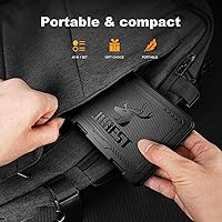 Jorest Feinmechaniker Schraubendreher Set 40-teilig — Bild 6