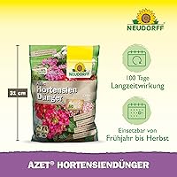 Neudorff Azet HortensienDünger 1,75 kg — Bild 3