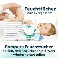 Pampers Harmonie Windeln Größe 6, 144 Stück — Bild 10