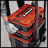 Einhell E-Case Tower Systemkoffer-Set — Bild 6