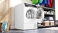 Bosch WQB245B40 Wärmepumpentrockner 9 kg — Bild 7