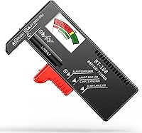 Dlyfull BT-168 Batterietester — Bild 1