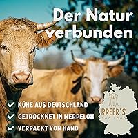 TIER HELDEN BREERs Rinderkopfhaut 1 kg — Bild 6