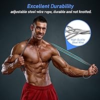 Blukar K9901 Springseil — Bild 3