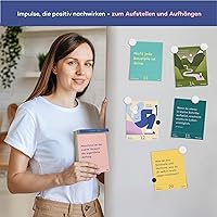 6-Minuten Abreißkalender 2026 täglich — Bild 4