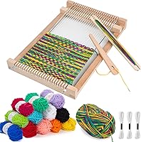 LYKTRIX Webrahmen Kinder 29x19cm — Bild 1