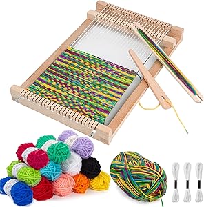 LYKTRIX Webrahmen Kinder 29x19cm Test & Bewertung