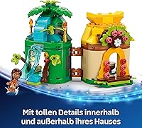 LEGO Disney Vaiana 2 Inselspaß 43260 — Bild 3