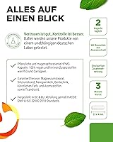 Vit4ever Verdauungsenzyme 180 Kapseln — Bild 4