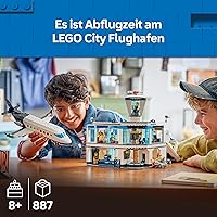 LEGO City Flughafen 60502 — Bild 2