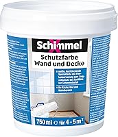 SchimmelX Schutzfarbe 750 ml — Bild 1