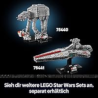 LEGO Star Wars AT-AT 75440 — Bild 8