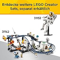 LEGO Creator 3-in-1 Weltraum-Roboter 31164 — Bild 7