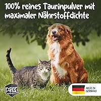 Pets Protect Taurin-Pulver 150 g — Bild 4