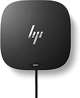 HP USB-C-Dockingstation G5 — Bild 1