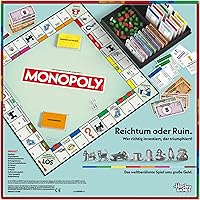 Monopoly Basisspiel 2024 Edition — Bild 5