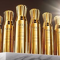 Neqi Diamond Glass Hitzeschutz Spray 180ml — Bild 6