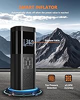 SERVOMASTER SM02 Elektrische Luftpumpe — Bild 6