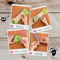 Kosmos AllesKönnerKiste Perlen weben 604387 — Bild 4