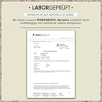 ProFuel Mariendistel Komplex 120 Kapseln — Bild 5