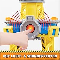 Spin Master Rubble & Crew Kran-Spielset Baupfoten Hof — Bild 7