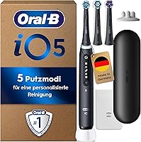 Oral-B iO Series 5 Plus Edition — Bild 1