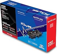 Sapphire Pulse RX 9070 XT 16GB — Bild 2