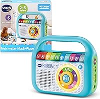 VTech Baby Mein Erster Musik-Player — Bild 1