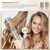 7MAGIC Airstyler HB-800 6-in-1 — Bild 5