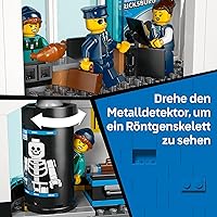 LEGO City Flughafen 60502 — Bild 5