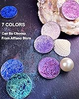 Afflano Chromeshade Lidschatten 2 g — Bild 8