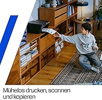 HP DeskJet 4320 — Bild 7