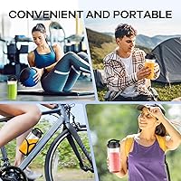 Ganiza GB1 Mixer 900W — Bild 6