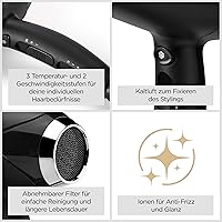 BaByliss Turbo Smooth D572DE — Bild 2