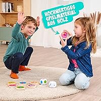 Noris Happy Move Bewegungsspiel — Bild 5