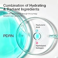 ANUA PDRN Hyaluronic Acid Capsule 100 Serum 30 ml — Bild 4