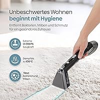 Olvy Teppichreiniger PRO — Bild 8