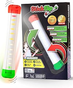 Stickflip IP010 Test & Bewertung