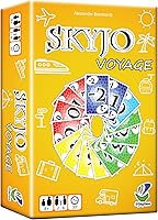 Magilano SKYJO Voyage — Bild 1